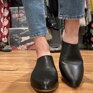 Nisolo mariella mules